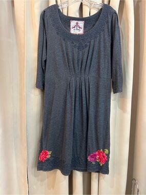 dsquared2 corset denim dress Balletcore Mini Girls know... once you Kleur:Wit 2023-09-13 where sporty ease meets